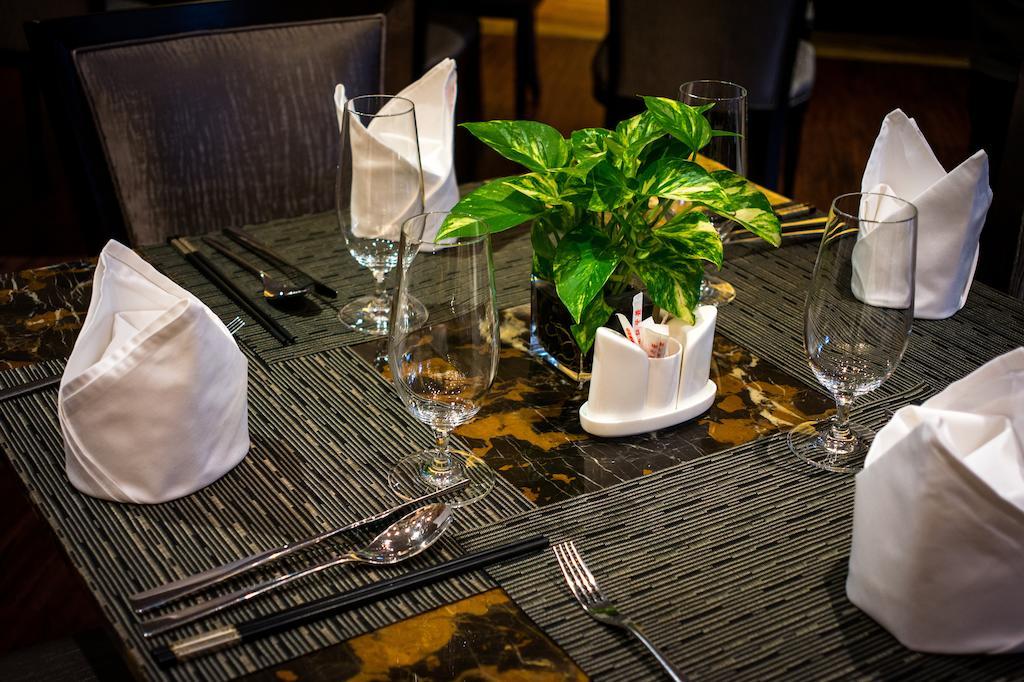 Chengdu Joyhub Air Hotel Zewnętrze zdjęcie