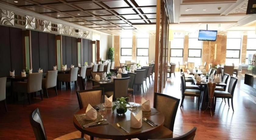 Chengdu Joyhub Air Hotel Zewnętrze zdjęcie