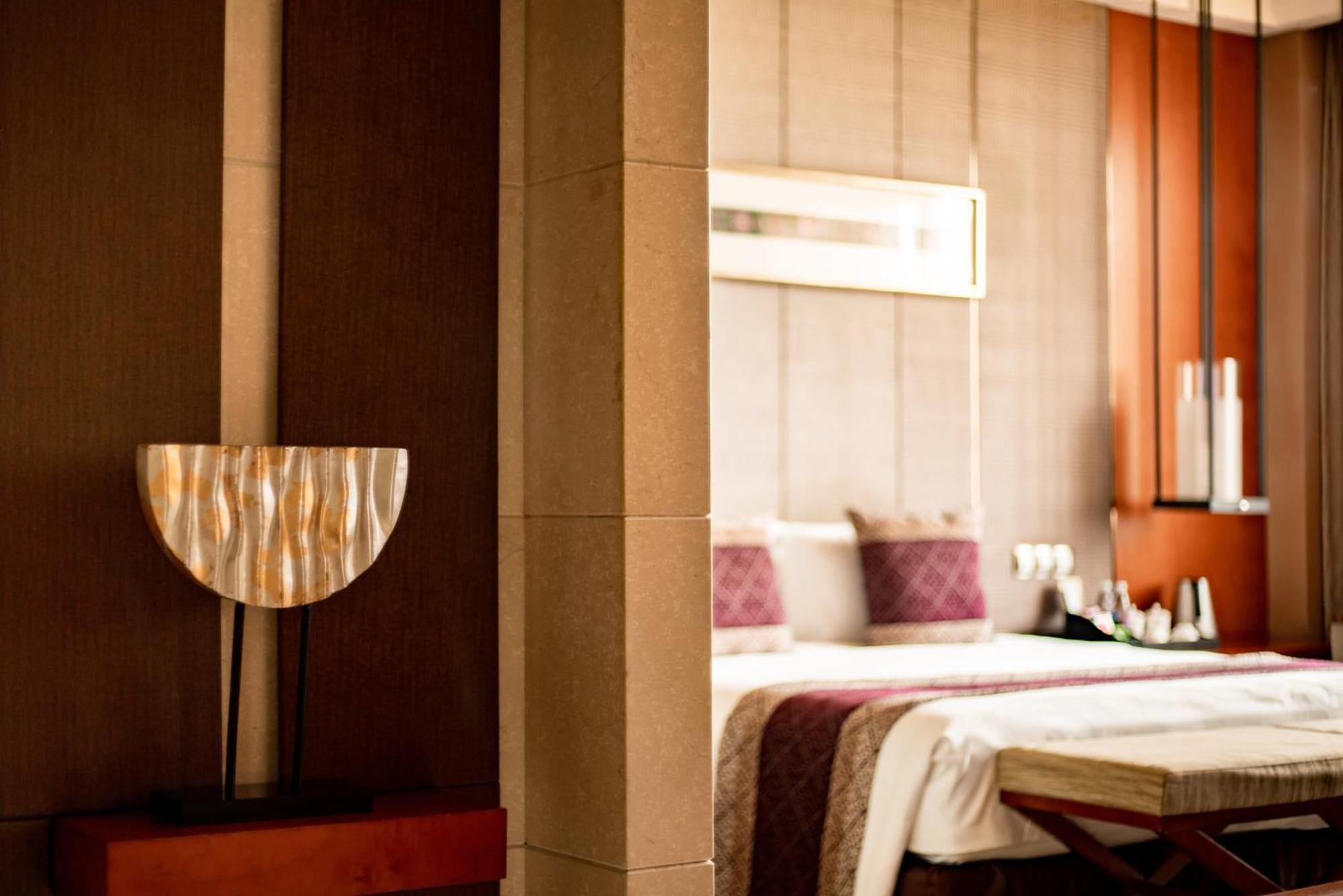 Chengdu Joyhub Air Hotel Zewnętrze zdjęcie