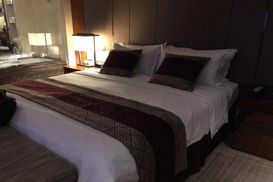 Chengdu Joyhub Air Hotel Zewnętrze zdjęcie