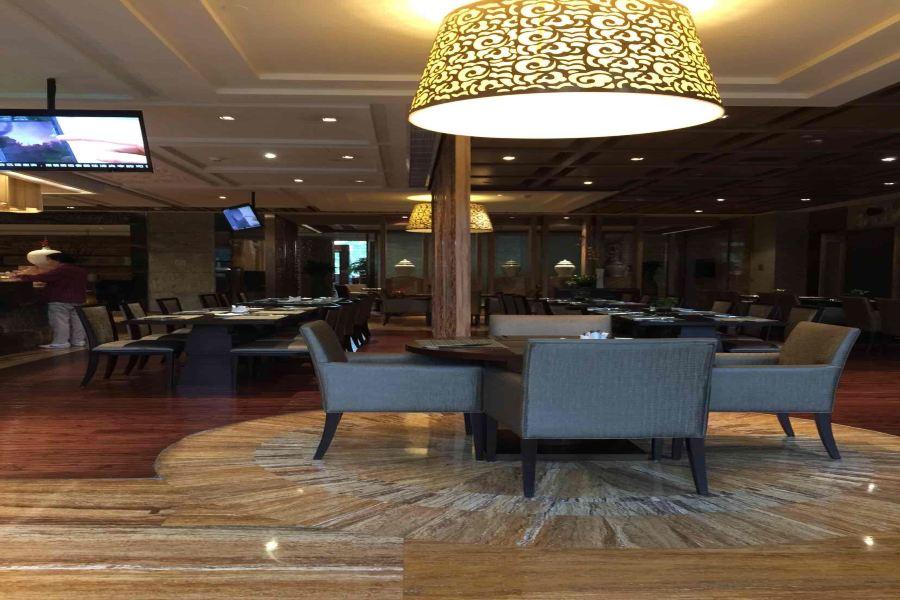 Chengdu Joyhub Air Hotel Zewnętrze zdjęcie