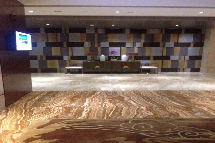 Chengdu Joyhub Air Hotel Zewnętrze zdjęcie